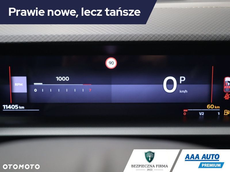 Opel Grandland X - 13