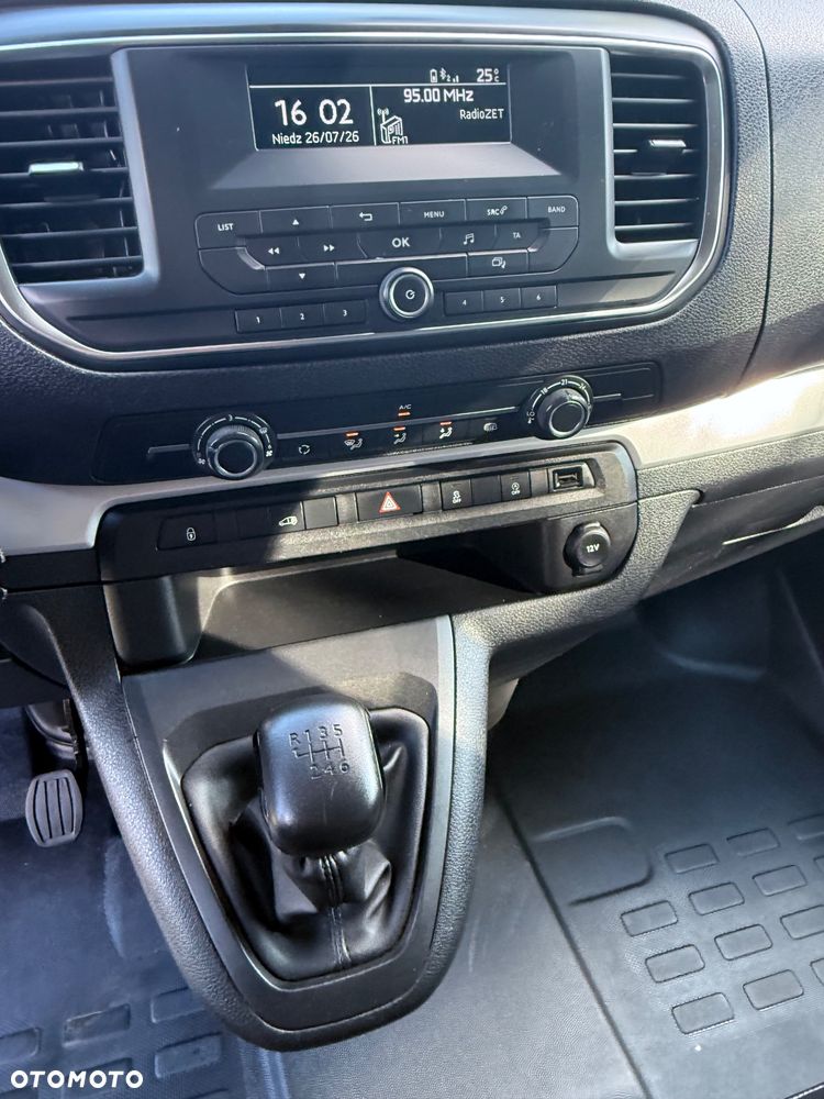 Opel Vivaro - 13