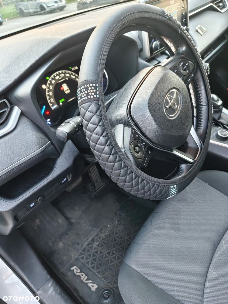 Toyota RAV4 2.0 Comfort 4x4 MS - 15