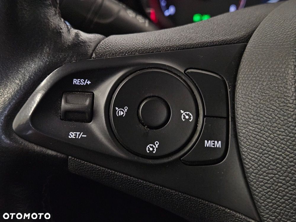 Opel Corsa 1.2 Edition S&S - 13