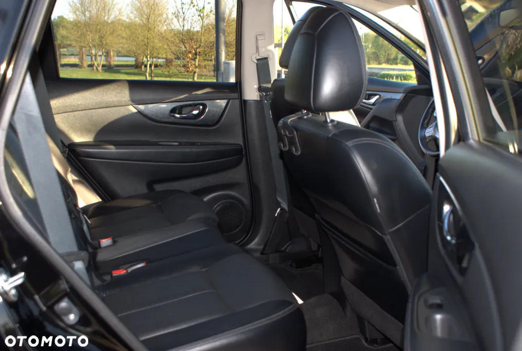 Nissan X-Trail 1.6 DCi Tekna 2WD - 7