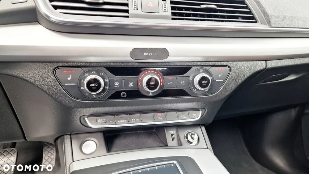 Audi Q5 35 TDI S tronic design - 35