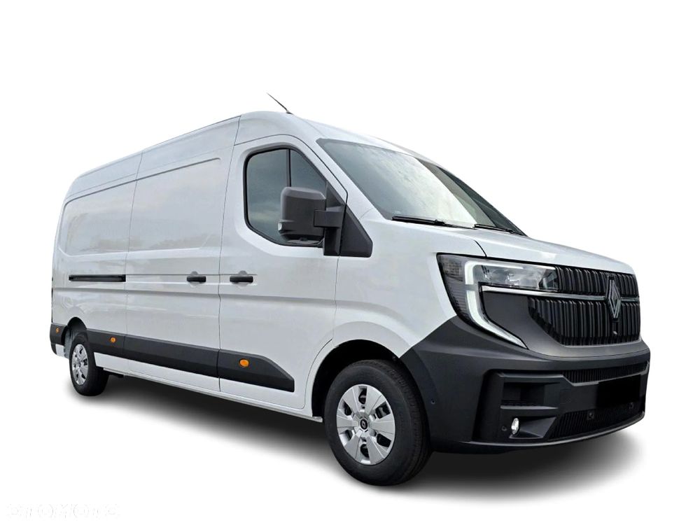 Renault Master L3H2 130 KM - 6