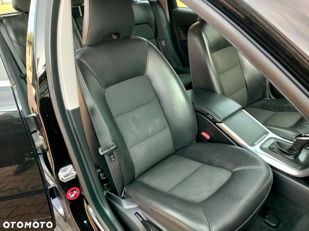 Volvo V70 - 10