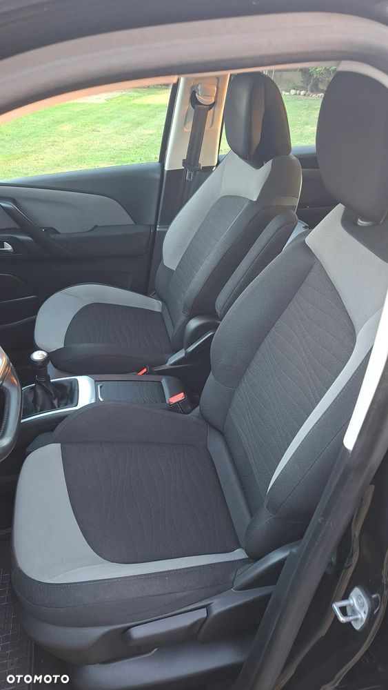 Citroën C4 Picasso 1.6 HDi Attraction - 10