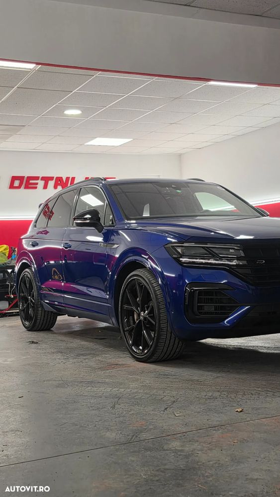 Volkswagen Touareg - 6