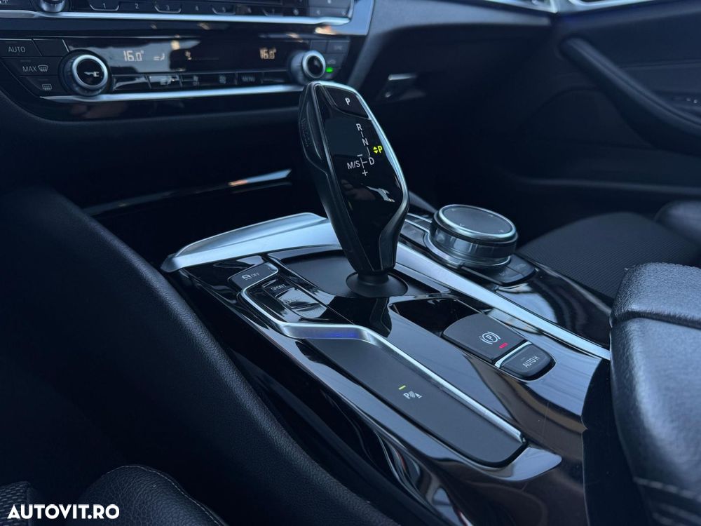 BMW Seria 5 - 17