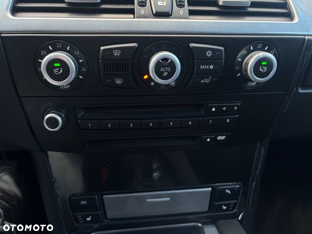 BMW Seria 5 523i Edition Exclusive - 12