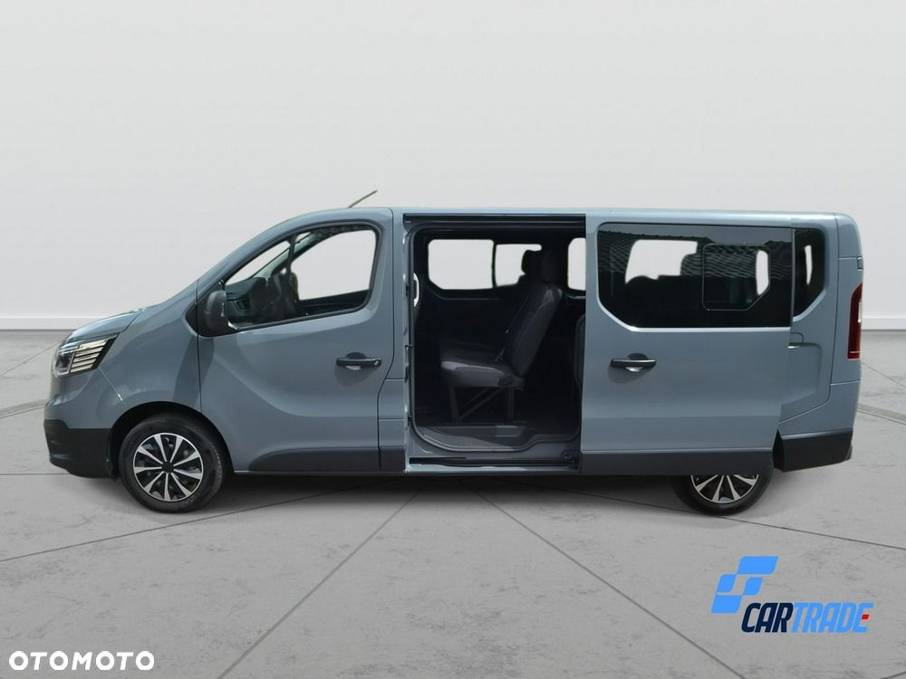 Renault Trafic - 9