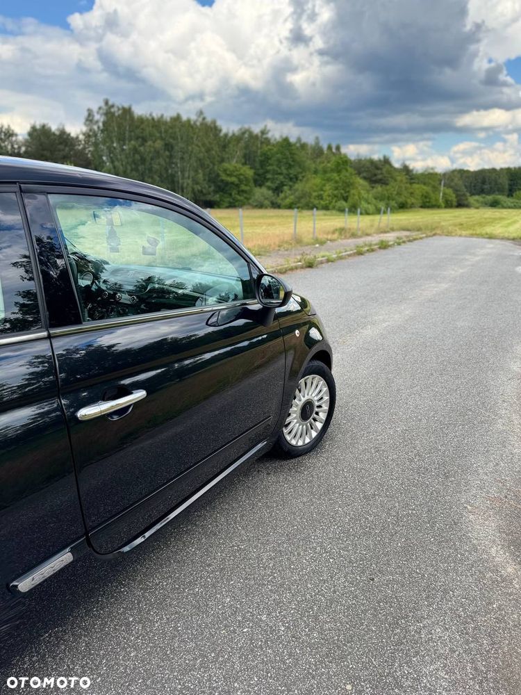 Fiat 500 - 18