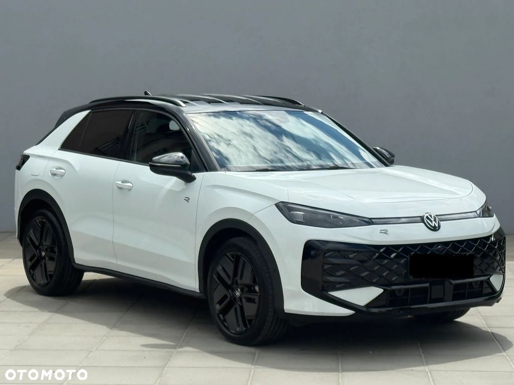 Volkswagen T-Roc 1.5 TSI R-Line DSG - 4