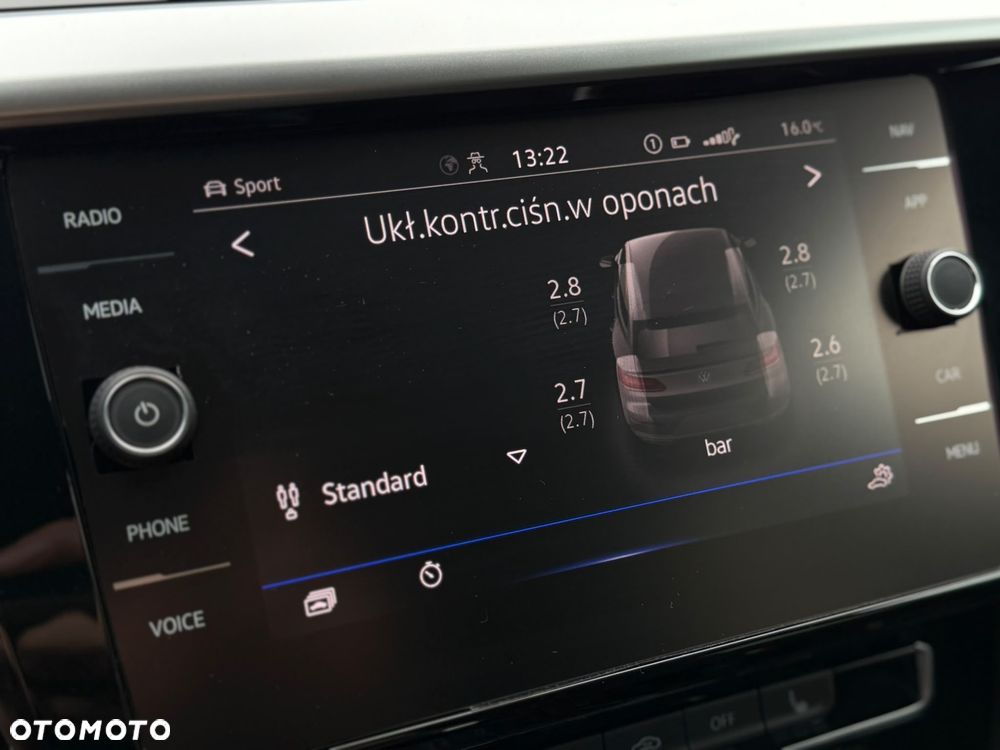 Volkswagen Arteon Shooting Brake 2.0 TSI 4Motion R DSG - 25