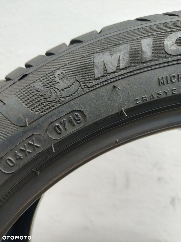 OPONY 235/45/17 235/45R17 94Y MICHELIN PRIMACY 4 - 8