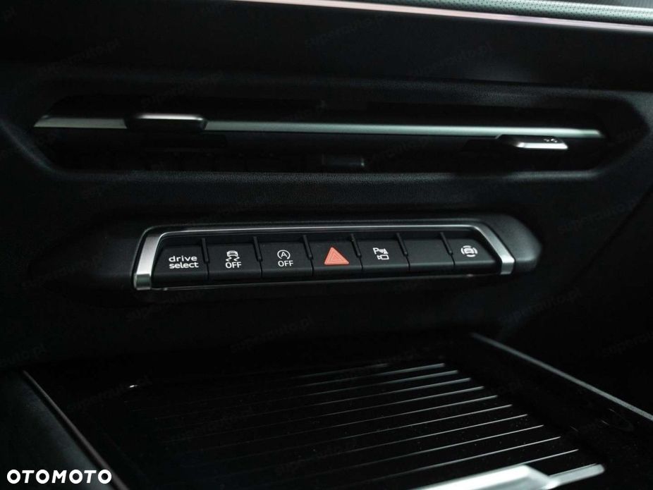 Audi Q3 Sportback TFSI 195 kW Quattro S tronic - 15