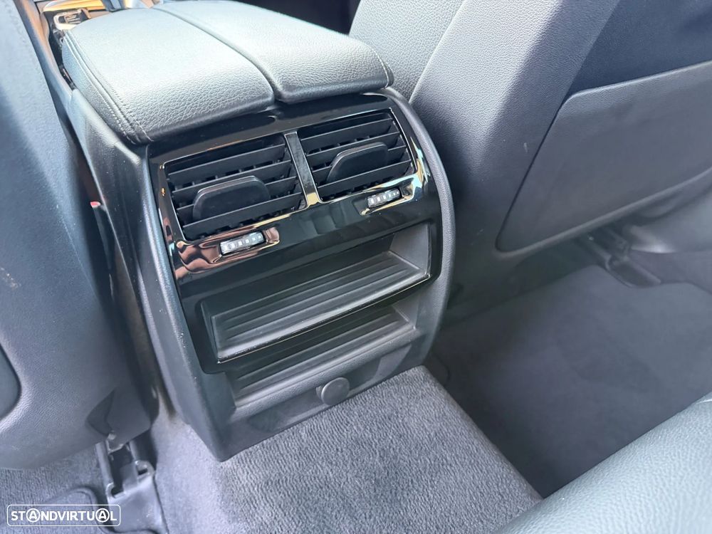 BMW 530 e iPerformance - 41