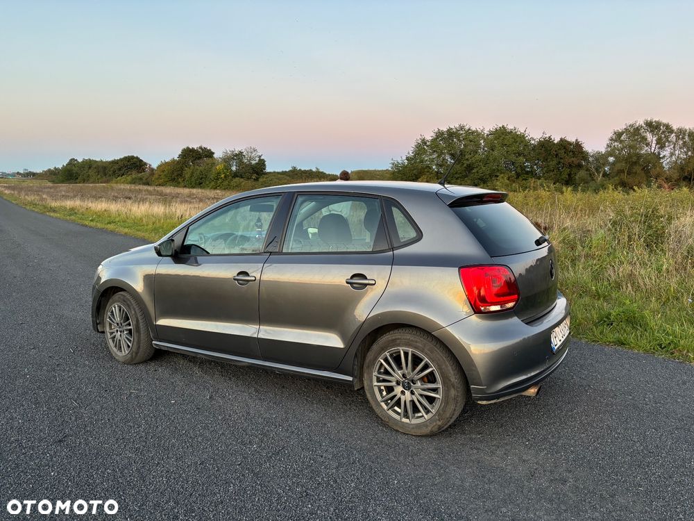 Volkswagen Polo 1.2 CityLine - 2