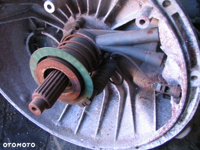 Skrzynia Biegów Automatyczna do Mercedes G85-6 G90 G70 G100 ATEGO - 3