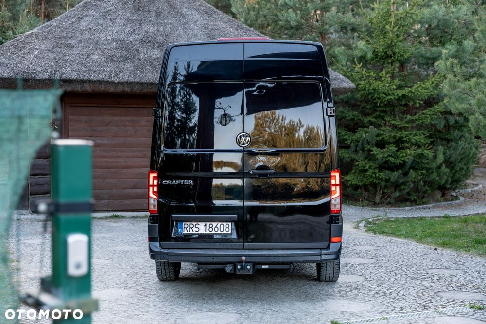 Volkswagen Crafter - 7