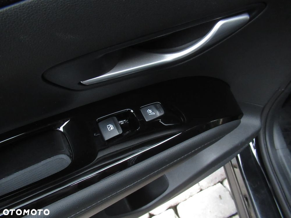 Hyundai Tucson 1.6 T-GDi 48V Platinum 4WD DCT - 8