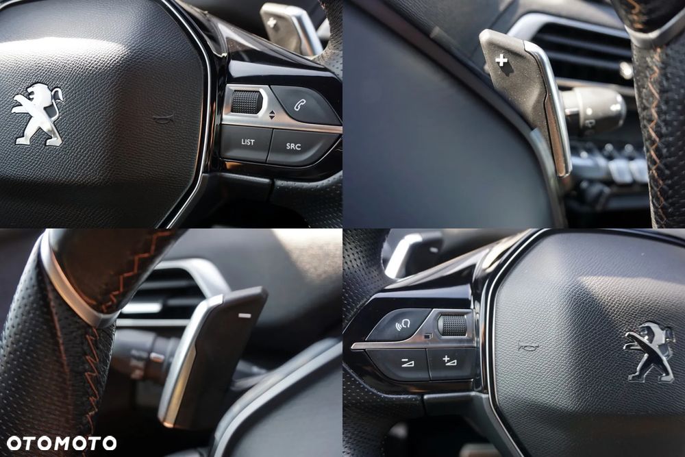 Peugeot 3008 - 30