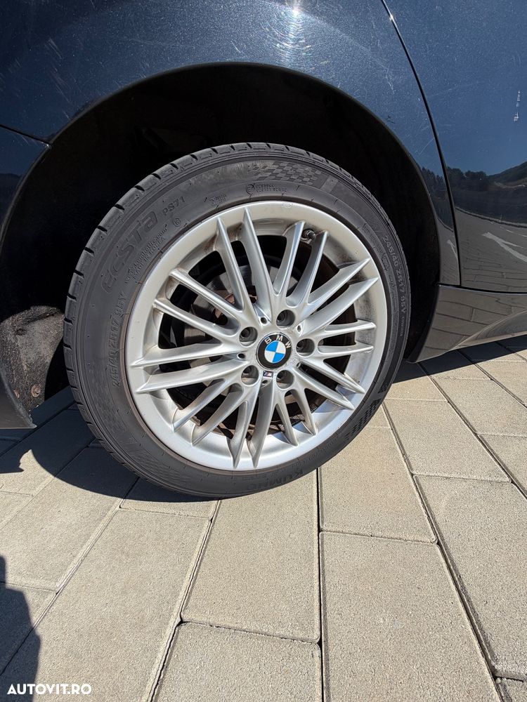 BMW Seria 1 - 12