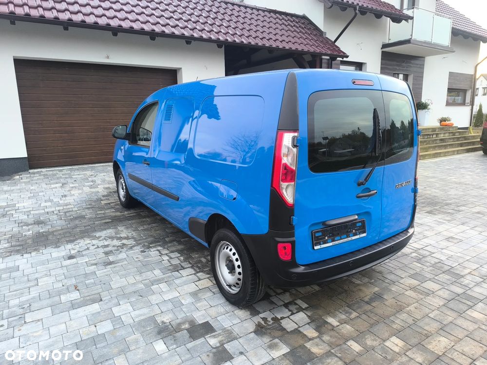 Renault Kangoo - 3