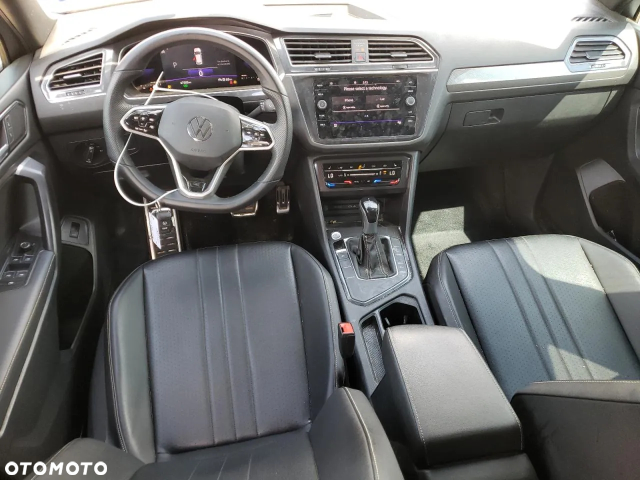 Volkswagen Tiguan - 8