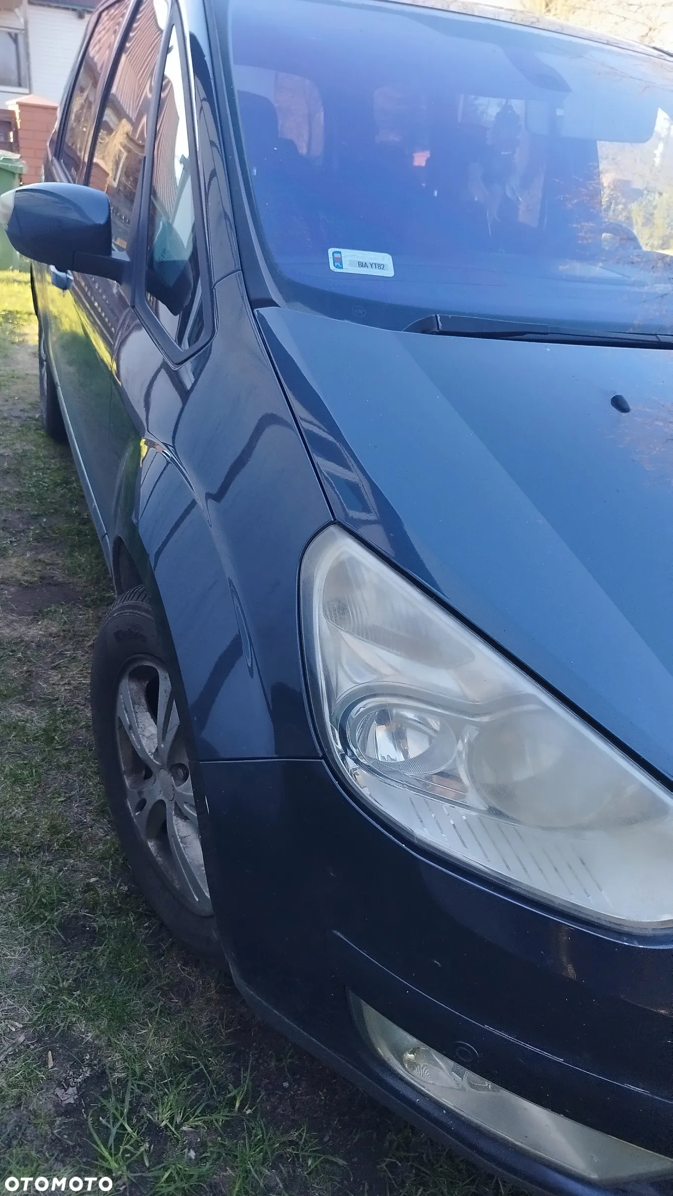 Ford Galaxy - 3