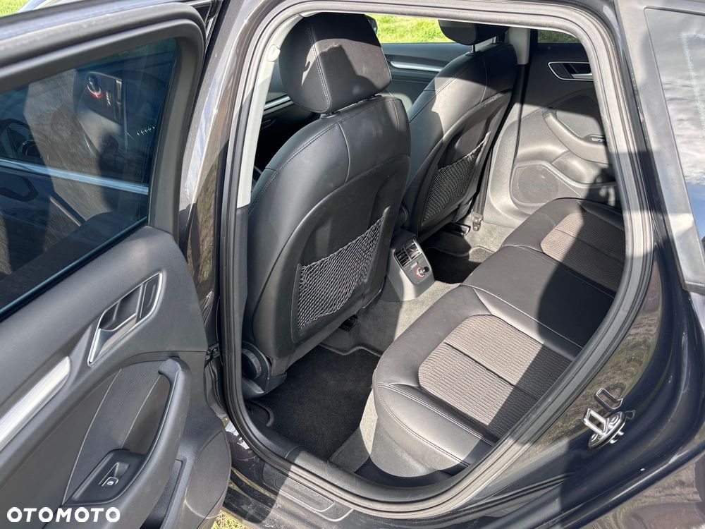 Audi A3 Sportback 1.4 TFSI S tronic Ambition - 26