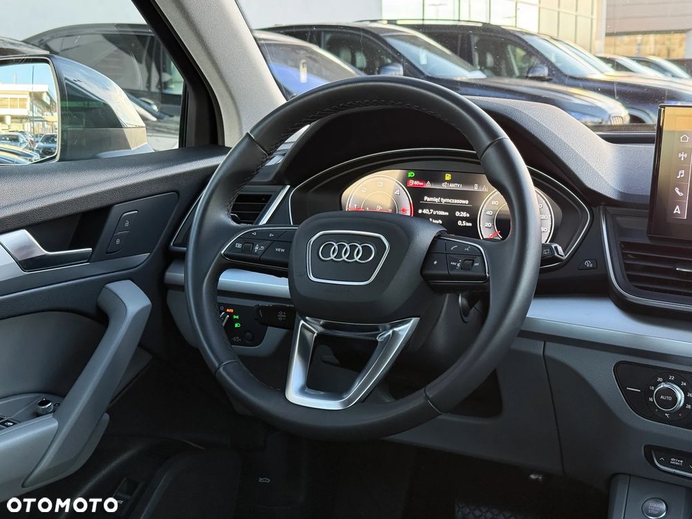Audi Q5 40 TDI mHEV Quattro S tronic - 13
