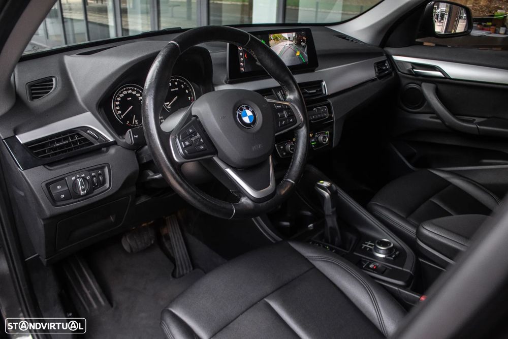 BMW X1 xDrive25e Advantage - 23