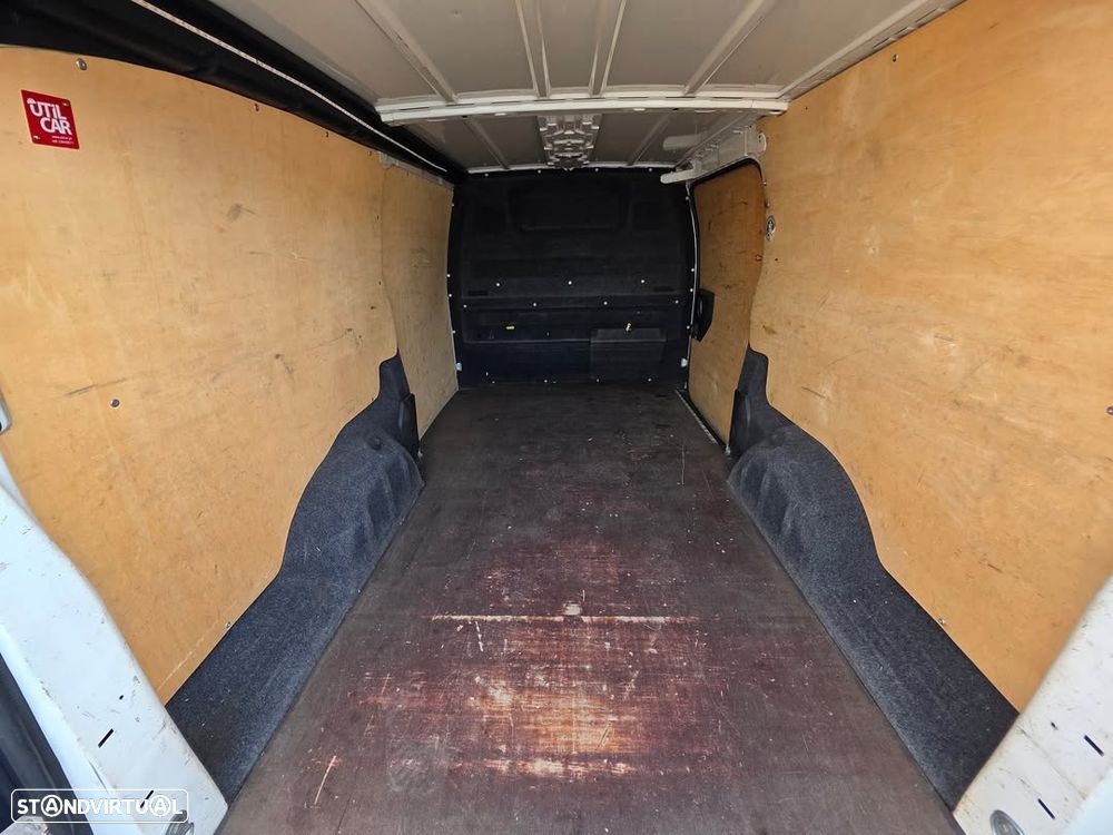 Peugeot Expert 2.0HDi Longa L3 - 7