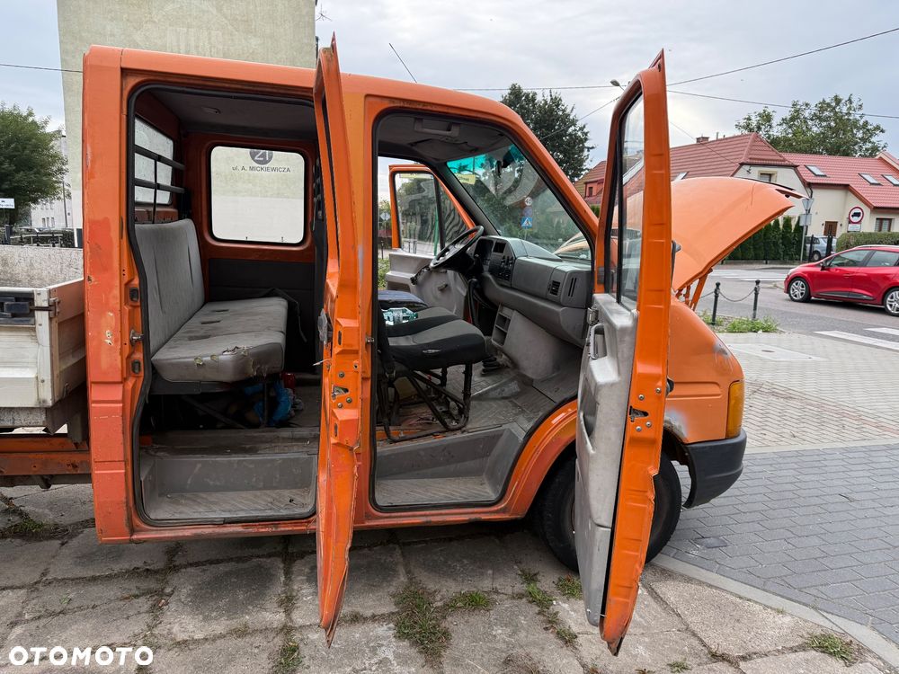 Volkswagen LT 2DM112/W82 - 10
