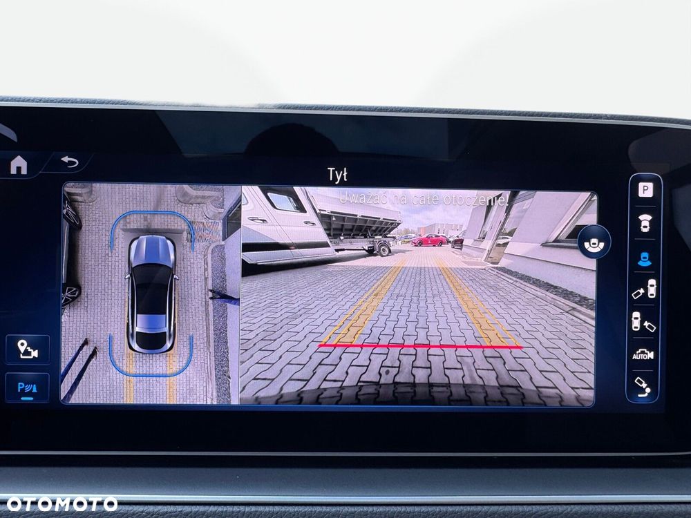 Mercedes-Benz GLE - 20