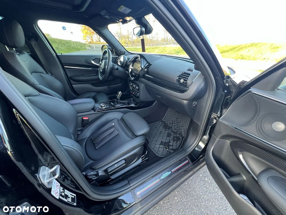 MINI John Cooper Works - 12