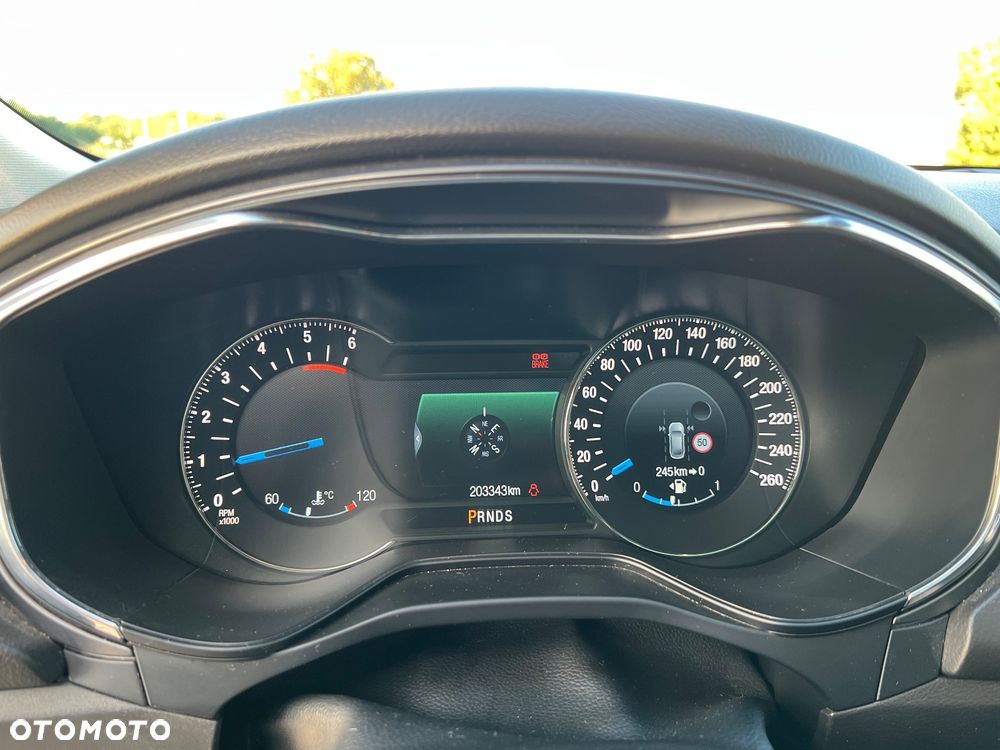 Ford Mondeo 2.0 TDCi ST-Line PowerShift - 22