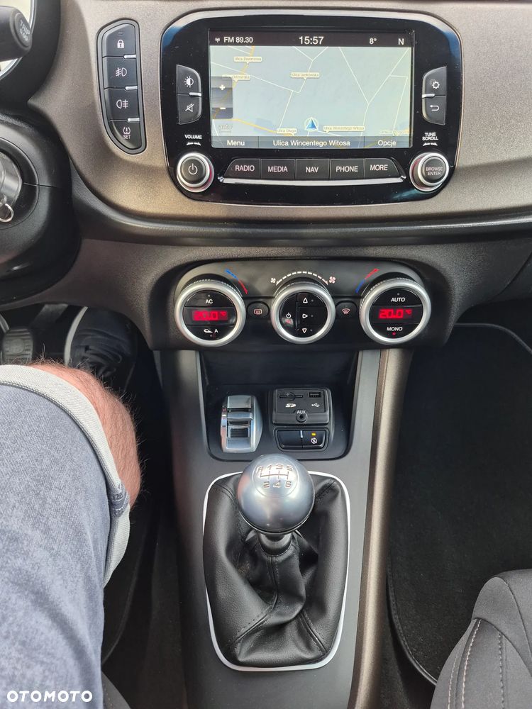 Alfa Romeo Giulietta 2.0 JTDM 16V Turismo - 18
