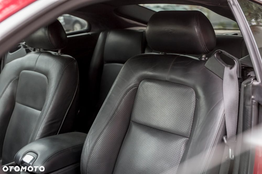 Jaguar XK XKR Coupe - 27