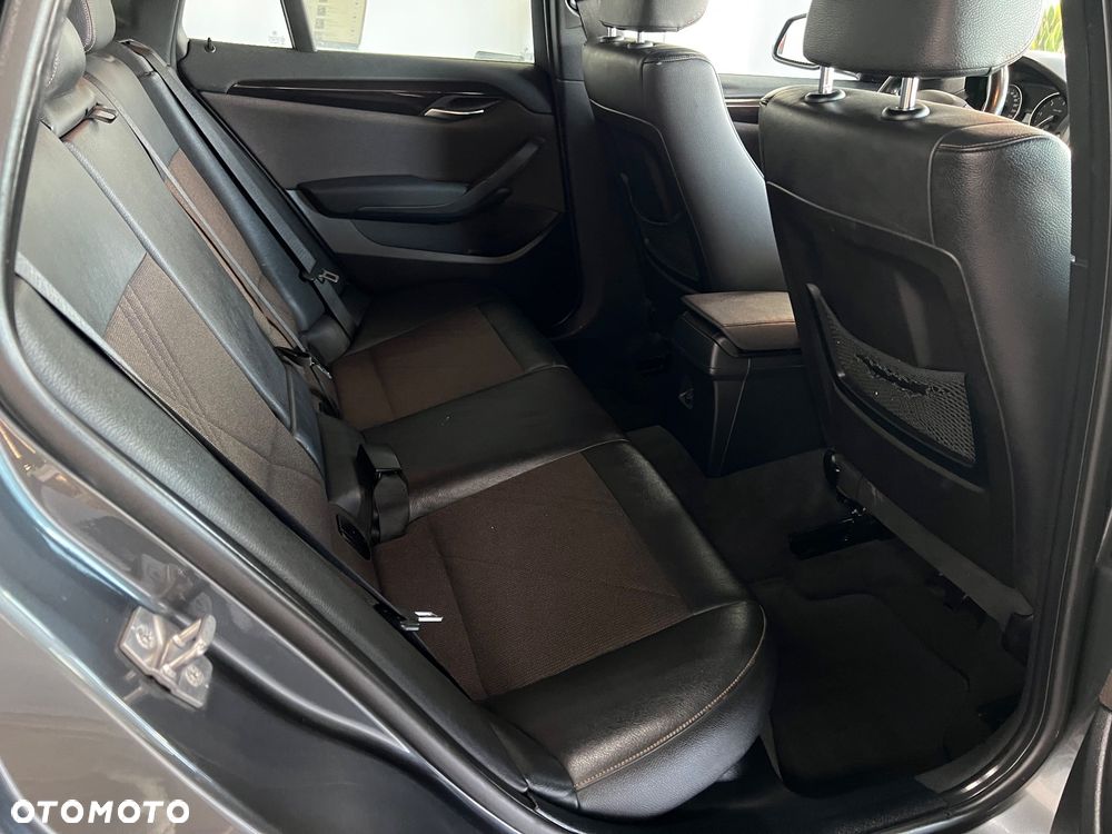 BMW X1 - 28