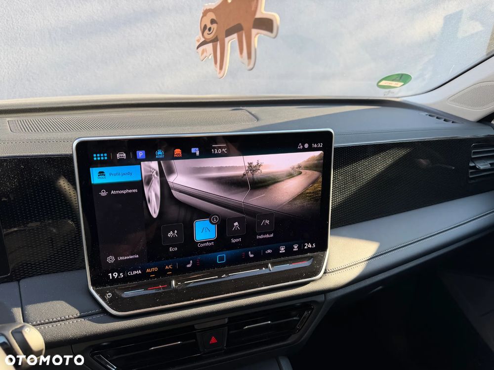 Volkswagen Tiguan 2.0 TDI SCR Life DSG - 9