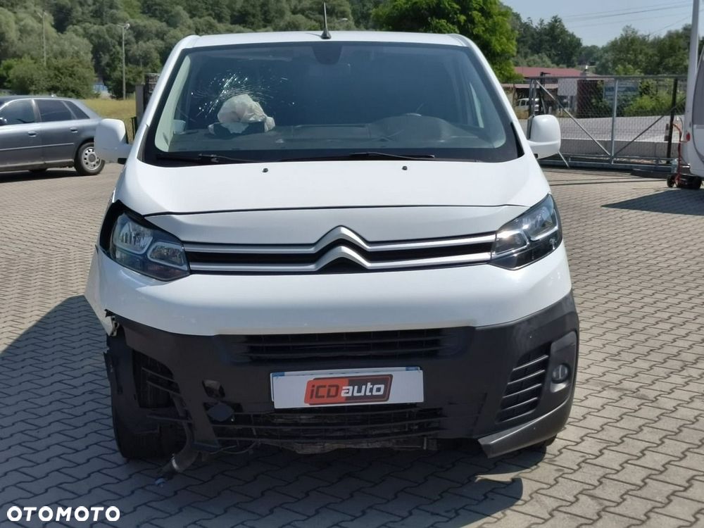 Citroën Jumpy - 2
