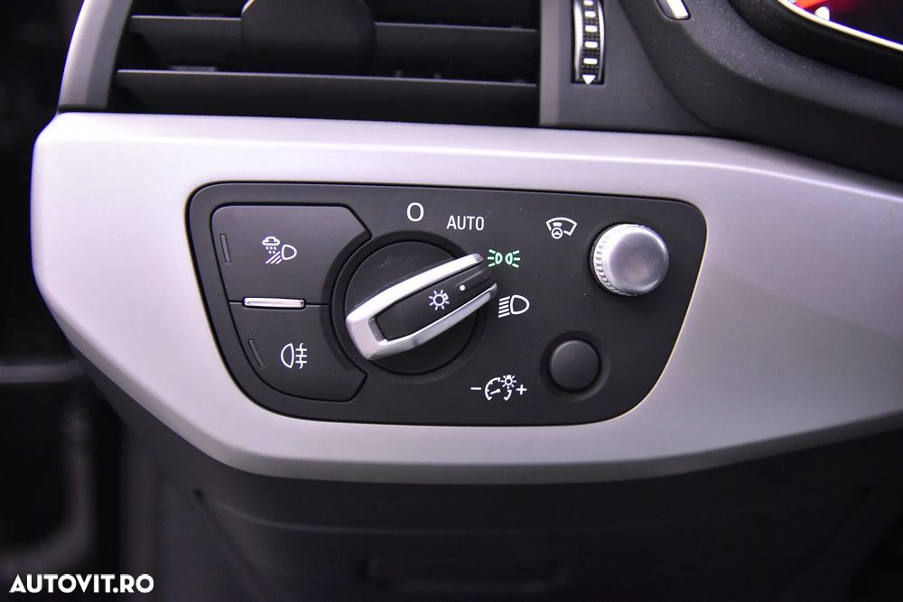Audi A4 - 15