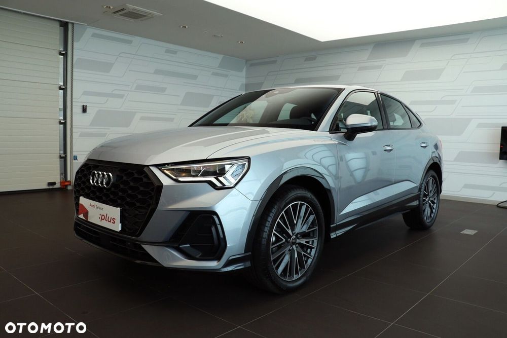 Audi Q3 Sportback - 2