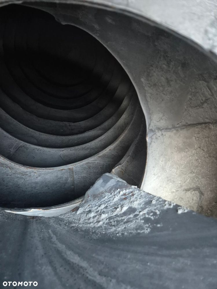 Mercedes-Benz Actros 3541 8x4 10m3 Cifa betonomieszarka, eps skrzynia, idealny stan - 11