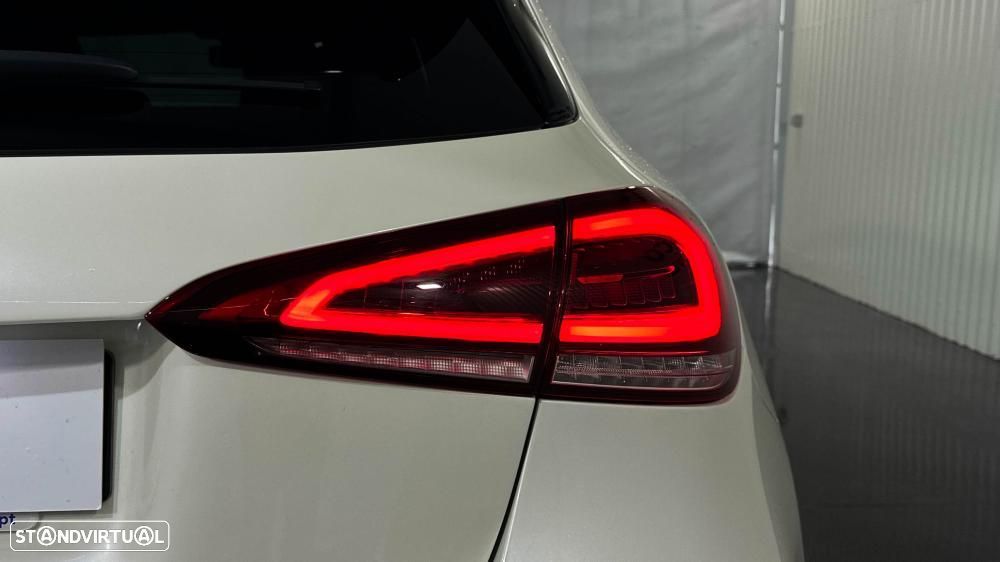 Mercedes-Benz A 45 AMG S 4Matic+ - 16