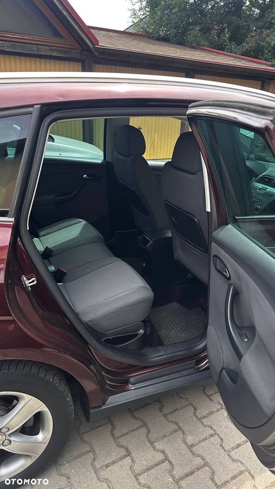 Seat Altea XL - 5