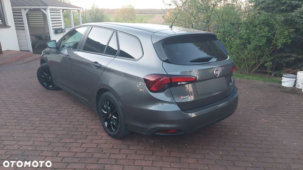 Fiat Tipo 1.4 16V Sport - 13
