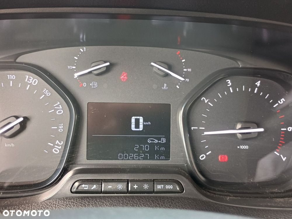 Toyota PROACE - 12