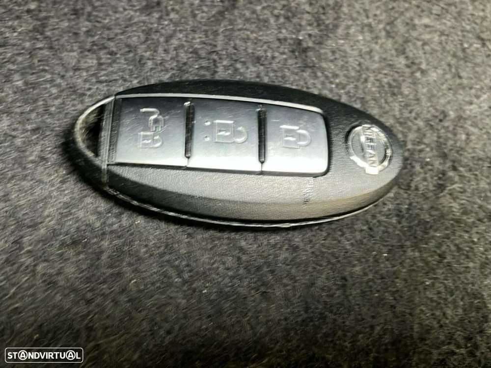 Nissan Leaf Acenta - 17