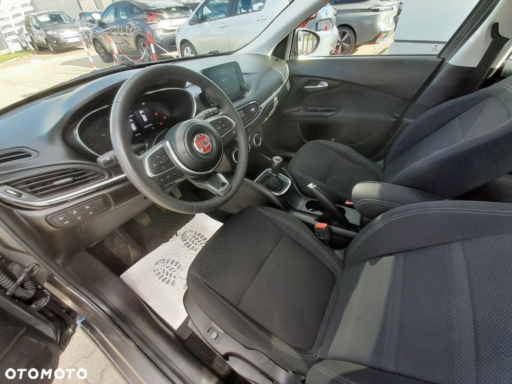 Fiat Tipo - 11